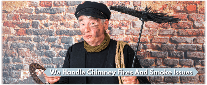 Chimney and Fireplace Solutions