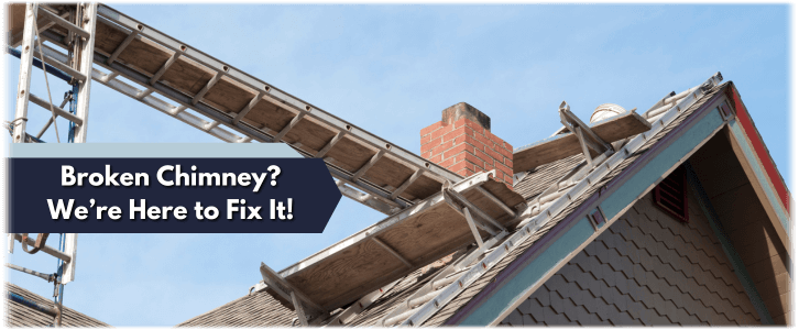 Chimney Repair Norfolk VA