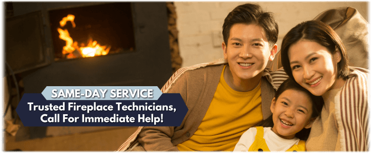 Norfolk VA Chimney Sweep